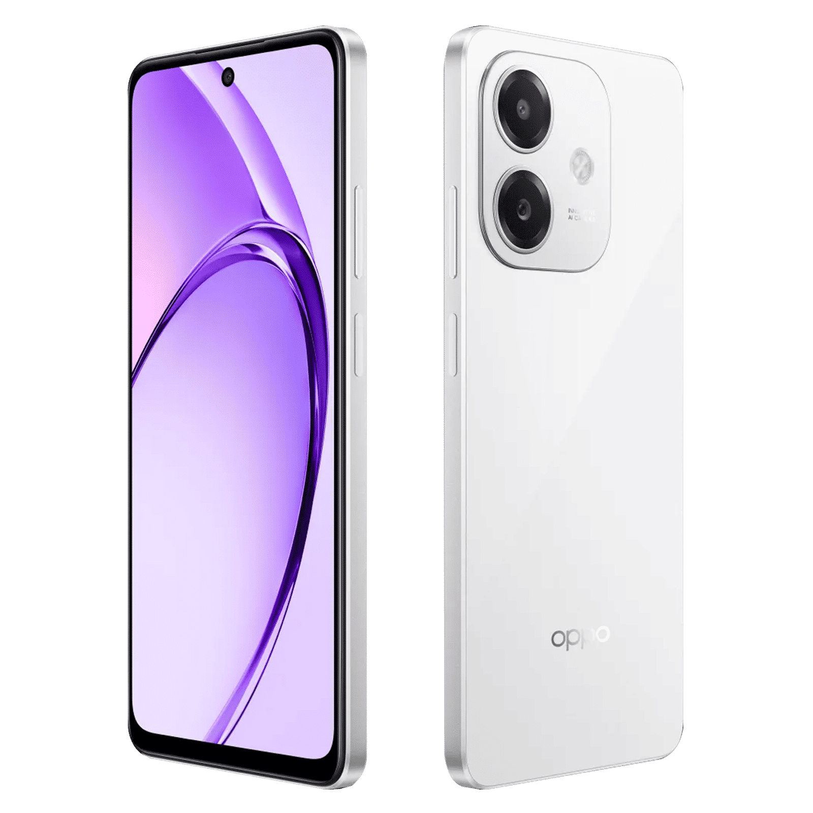 Buy oppo A3x 5G (4GB RAM, 64GB, Starlight White) Online - Croma